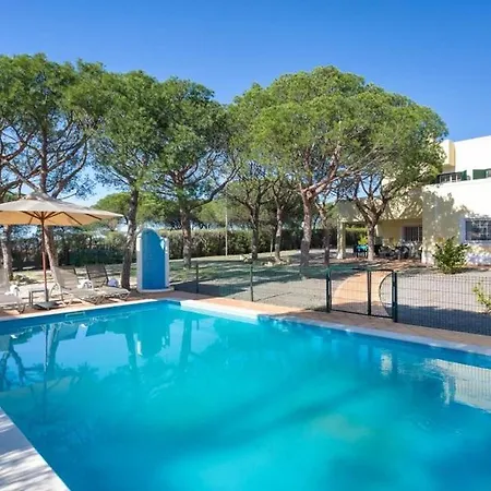 Prázdninový dům Flh Praia Verde House With Pool Castro Marim