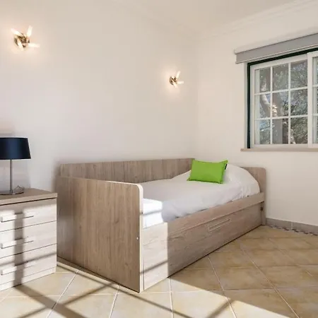 Flh Praia Verde House With Pool