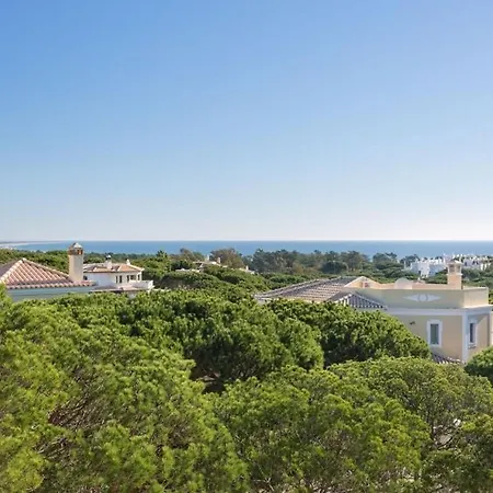 Flh Praia Verde House With Pool * Castro Marim