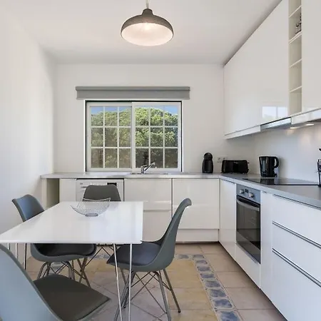 Flh Praia Verde House With Pool * Castro Marim