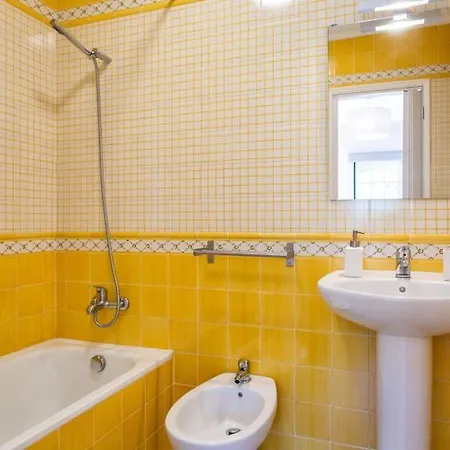 Prázdninový dům Flh Praia Verde House With Pool Castro Marim