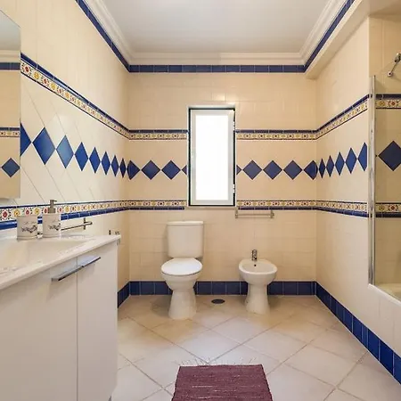 Flh Praia Verde House With Pool * Castro Marim