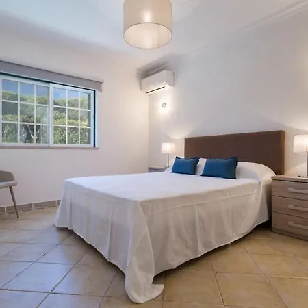Flh Praia Verde House With Pool * Castro Marim